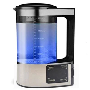 Kangen Water - Electric Hydrogen Water Ionizer Generator Machine - Picture 1 of 11