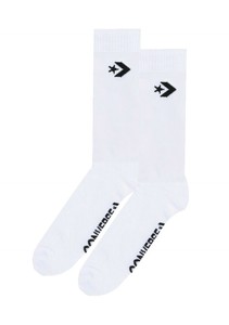 converse socks long