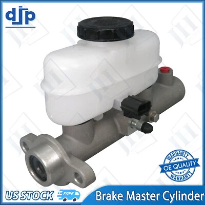 Cilindro maestro de freno DJP OE para 98 99 00 01 02 Ford Explorer Sport Trac Ranger Foto 1 de 4