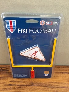 Wincraft Fiki Football FSU includes replica field logos FLORIDA STATE NOLES New - Picture 1 of 3