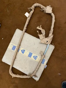 Lancia Gamma Mask - Picture 1 of 1