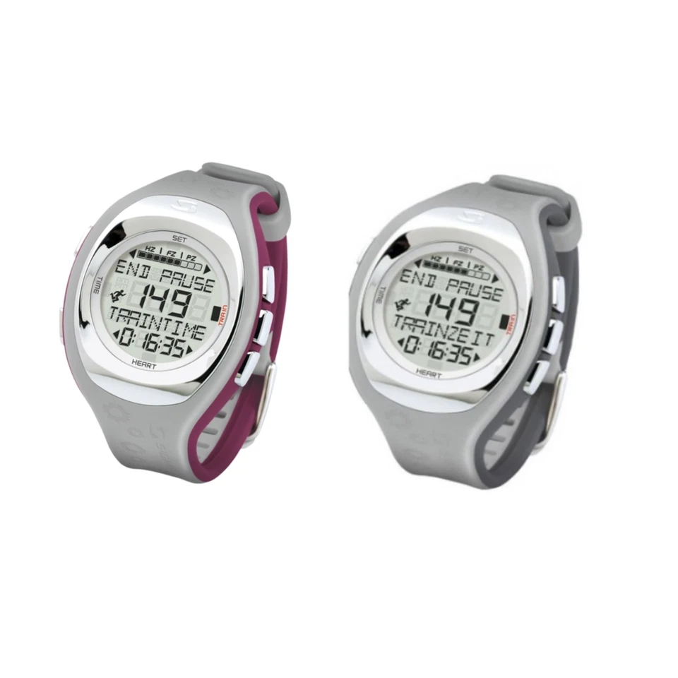 Reloj Sigma PC 9 para mujer Sports Training Manager - Selecciona el color: - Imagen 1 de 1