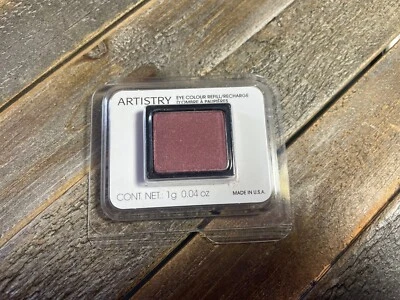 Amway Artistry eye color refill CELEBRATION NOS Sealed Discontinued Hard To Find - Image 1 of 2