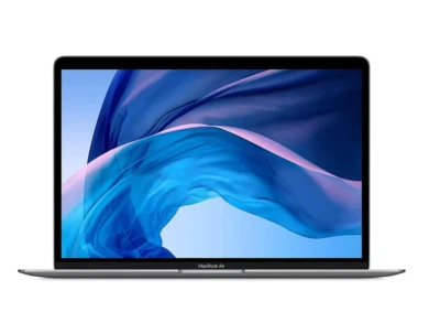 Apple MacBook Air 2019 13.3" 128GB SSD i5 8a Gen 1,60GHz 8GB RAM ITA TOUCH ID KO - Immagine 1 di 3