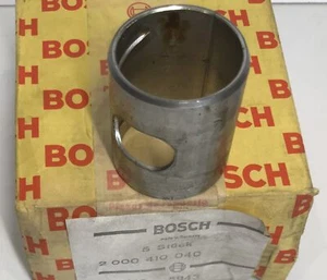 Bosch 2000410040 BNG Anlasser Buchse Antriebslager plug socket la douille - Bild 1 von 4