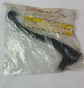 GENUINE YAMAHA 2TY-H3922-00-01 Lever R 1990-1993 RT180A, RT180B, RT180D, RT180E - Picture 1 of 3