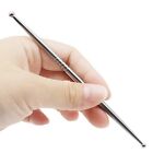 Stainless Steel Pottery Clay Carving Tool Double Head Model Sculpting Tool