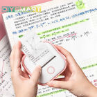 Phomemo Mini Pocket Thermal Printer Wireless Bluetooth Photo Label Paper AU