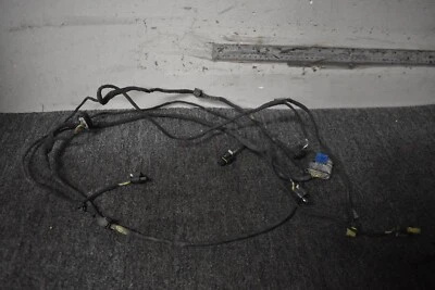 Mercedes Benz GLC300 2016-2018 4Matic cable delantero OEM de fábrica Foto 1 de 4