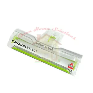 Gruppo finestra a piedi originale Bissell - ChaCha Lime per CrossWave #1608698 - Foto 1 di 1