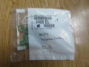 CITROEN C8 XSARA PICASSO KLIMAANLAGE FREON ROHR O-RING x 1 DIAM INT 7,37 6460EL - Bild 1 von 2