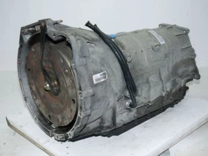 Getriebe (Allrad) 6HP-26X / 1068020060 7556920 7555975 3 TOURING (E91) 330XD - Bild 1 von 9