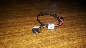 Conector DC Jack Acer Aspire One D250 KAV60 One P531 - Imagen 1 de 2