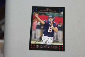 2007 Topps Football Card Complete Finish Fill Your List Set UPic #251-440 INSERT