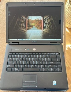 Dell Win 10 Home, 7 Pro, XP Pro each on separate 250GB HDD 2Ghz 4GB - Picture 1 of 14