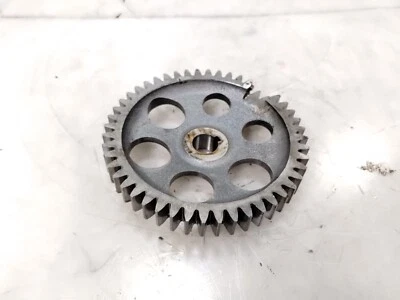 Ducati Diavel 2012 motor bomba de aceite accionamiento engranaje piñón Foto 1 de 4