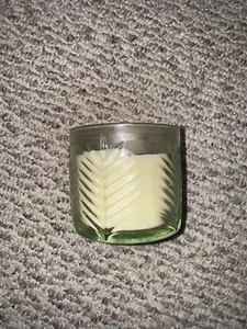Bath & Body Works Honollu Sun 3-Wick Candle - 14.5 oz - USED - Picture 1 of 3