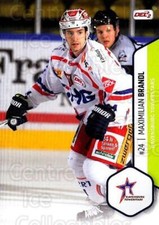 2016-17 German DEL2 #254 Maximilian Brandl