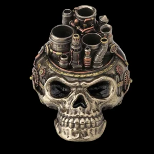 TESCHIO STEAMPUNK PER PENNE VEREONESE WU77268V4 - Foto 1 di 4