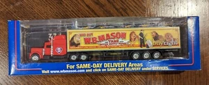 Philadelphia Phillies W.B. Semirremolque diecast Mason SGA - Imagen 1 de 6