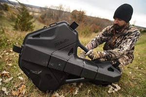 Crossbow Hard Case Carrying Storage Protection Barnett Bear TenPoint Parker NEW - Picture 1 of 7