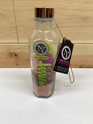 Mezclador de infusión de cócteles New York salpicaduras de bayas solo agregue vodka 3,9 oz Foto 1 de 4
