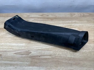 98-03 Jaguar XJ8 XJR X308 Front Right Side Bumper Brakes Air Cooling Duct OEM - Picture 1 of 14