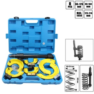 Federspanner Mc Pherson Universal Mcpherson Federbeinsysteme Tuning Werkzeug - Bild 1 von 7