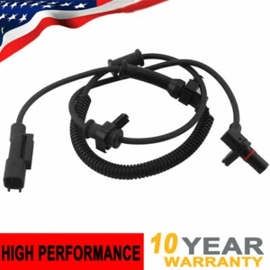 For Dodge RAM 1500 Front Right&Left Wheel Speed Sensor ABS - Foto 1 di 4