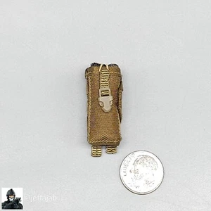 1:6 scale Easy & Simple USMC 26th MEU FSBE2 Radio Pouch for 12" Figures - Picture 1 of 10