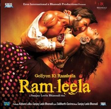Sanjay Leela Bhansali, Siddharth-Garima – Goliyon Ki Raasleela Ram-Leela