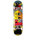 Toy Machine Chopped Up 8.13" Complete Skateboard - Multi - SALE WAS £100!