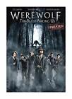 Werewolf: The Beast Among Us (DVD, 2012, Widescreen) Movie [New]
