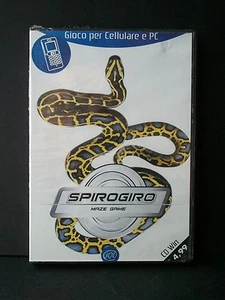 SPIROGIRO [PC Spiel - Neu] - Bild 1 von 1