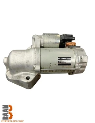 Motor de arranque OEM para Honda Pilot 2009-2015 3,5 L 428000-5380 Foto 1 de 4