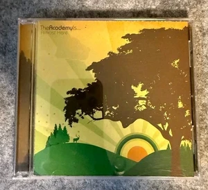 Almost Here by The Academy Is... (CD, Feb-2005, Fueled by Ramen Records) - Picture 1 of 5