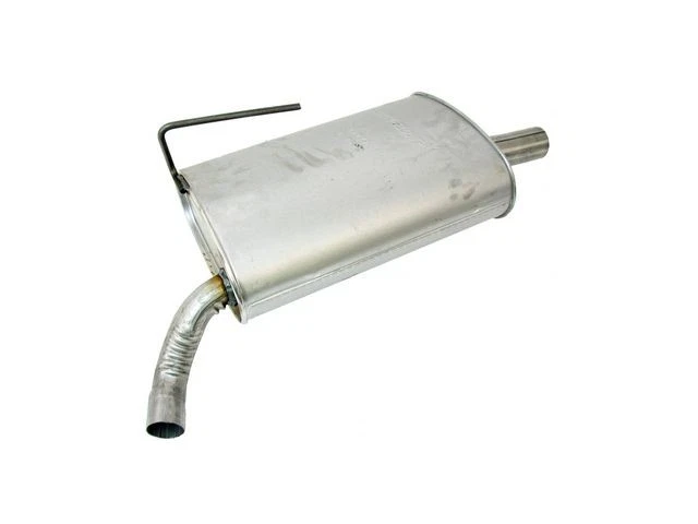 Muffler Walker 23YPPQ25 适用于本田雅阁 2007 2006 — 第 1/1 张图片