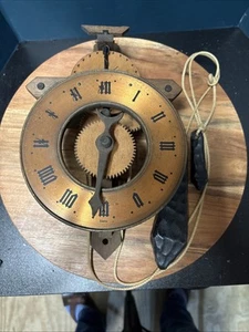 Reloj Suizo Baumann Buco Antiguo/Vintage, CH-9444 Hecho en Suiza, sin probar - Imagen 1 de 13