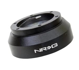 NRG Innvations Steering Wheel Adapter Short Hub For Chevrolet S10 Blazer 82-93 - Picture 1 of 3