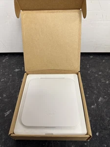 CISCO MERAKI MG21E MG21E-HW-WWCAT6 CELLULAR MODEM - Opened Never Used - Picture 1 of 4