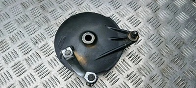 Suzuki GS450  Rear Brake Hub - Image 1 of 4