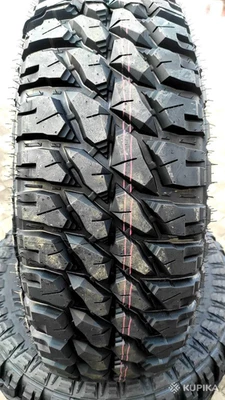 235/85 R16 120/116Q M+S TRIANGLE TR281 GRIPX MT Pneumatici FUORISTRADA MUD