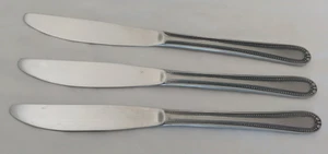 Vintage SPRING FEVER Northland Stainless Korea Knives Lot of 3 - Picture 1 of 4