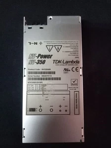Power Supply TDK Lambda NV-350 NV325H4B - Imagen 1 de 4