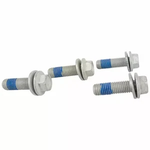 Genuine Ford Caliper Support Mount Bolt W715623-S439 - Picture 1 of 11