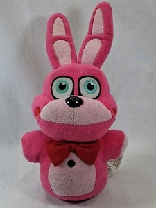 Funko Five Nights At Freddy's BONNET 8" Plush Walmart Exclusive 2017 - Picture 1 of 6