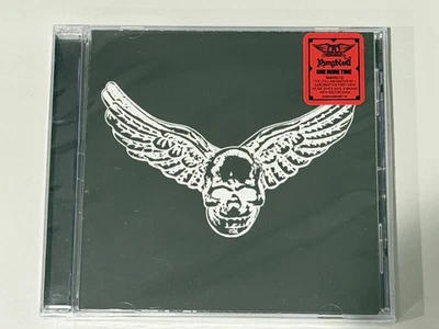 Aerosmith & YUNGBLUD One More Time - Limited Signed CD SHIPS NOW! Foto 1 de 4