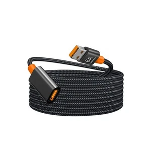 A Haute Vitesse Large Compatibilit�� Transfert de Donn��es Taux de Transmission - Photo 1 sur 36