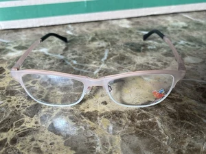 Maui Jim MJO 2603-09M Brille Glasses Matt Pink Fade to Crystal 49-17-147  - Bild 1 von 8