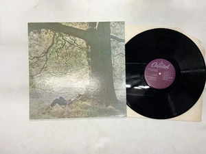 JOHN LENNON PLASTIC ONO BAND US LP [47566ER] - Picture 1 of 2